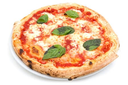 Ristorante Pizzeria Longano - The best pizza in Capri