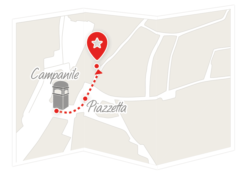 Ristorante Pizzeria Longano Capri - A 5 metri dalla Piazzetta